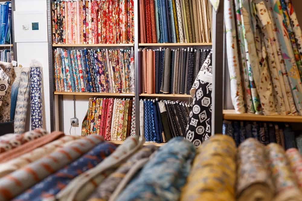 Fabric, drapes, drapery, window curtains, sheer curtains, window valances near New Hyde Park, New York (NY)
