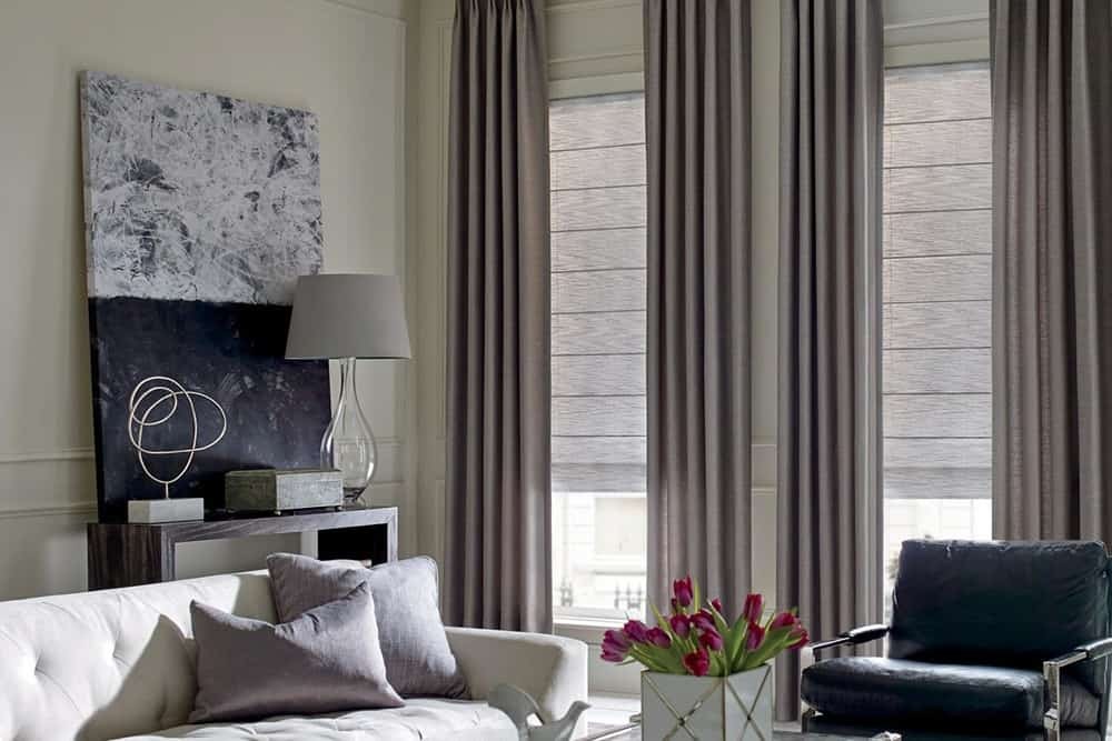 Drapery, drapes, curtains, window curtains, sheer curtains, window valances near New Hyde Park, New York (NY)